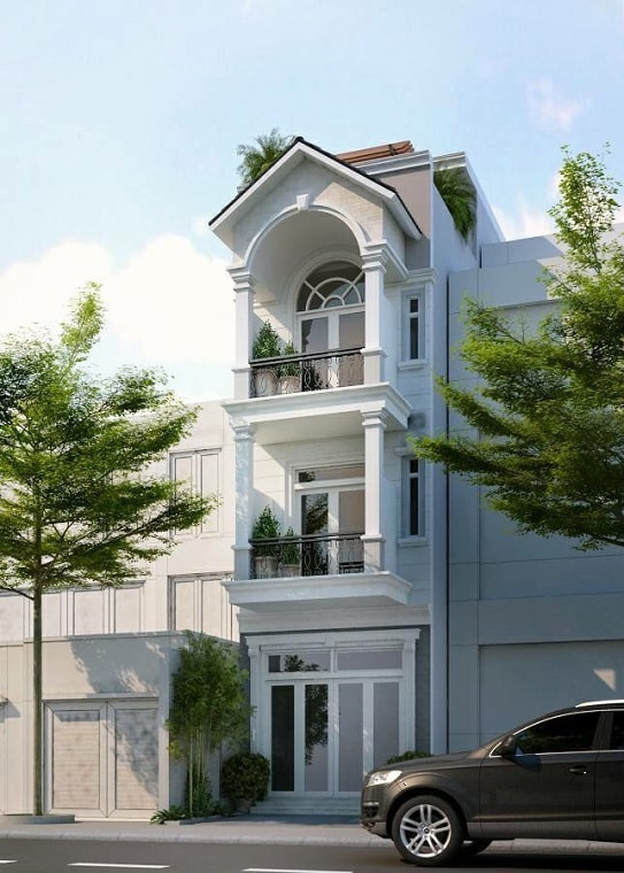 giá xây nhà trọn gói năm 2018 - http://xaydungtrongoi.com.vn